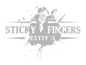 Logo Sticky Fingers