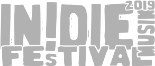 Logo Indie Festival